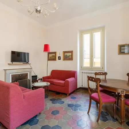 Charming Apartment At Spanish Steps, No Elevator Rome Extérieur photo