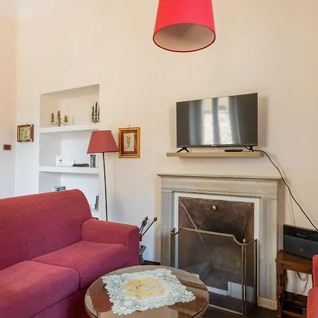 Charming Apartment At Spanish Steps, No Elevator Rome Extérieur photo
