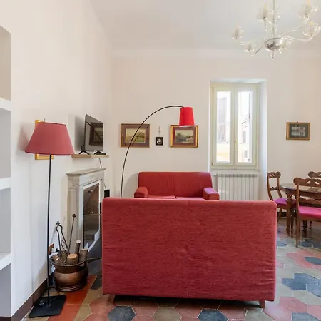 Charming Apartment At Spanish Steps, No Elevator Rome Extérieur photo