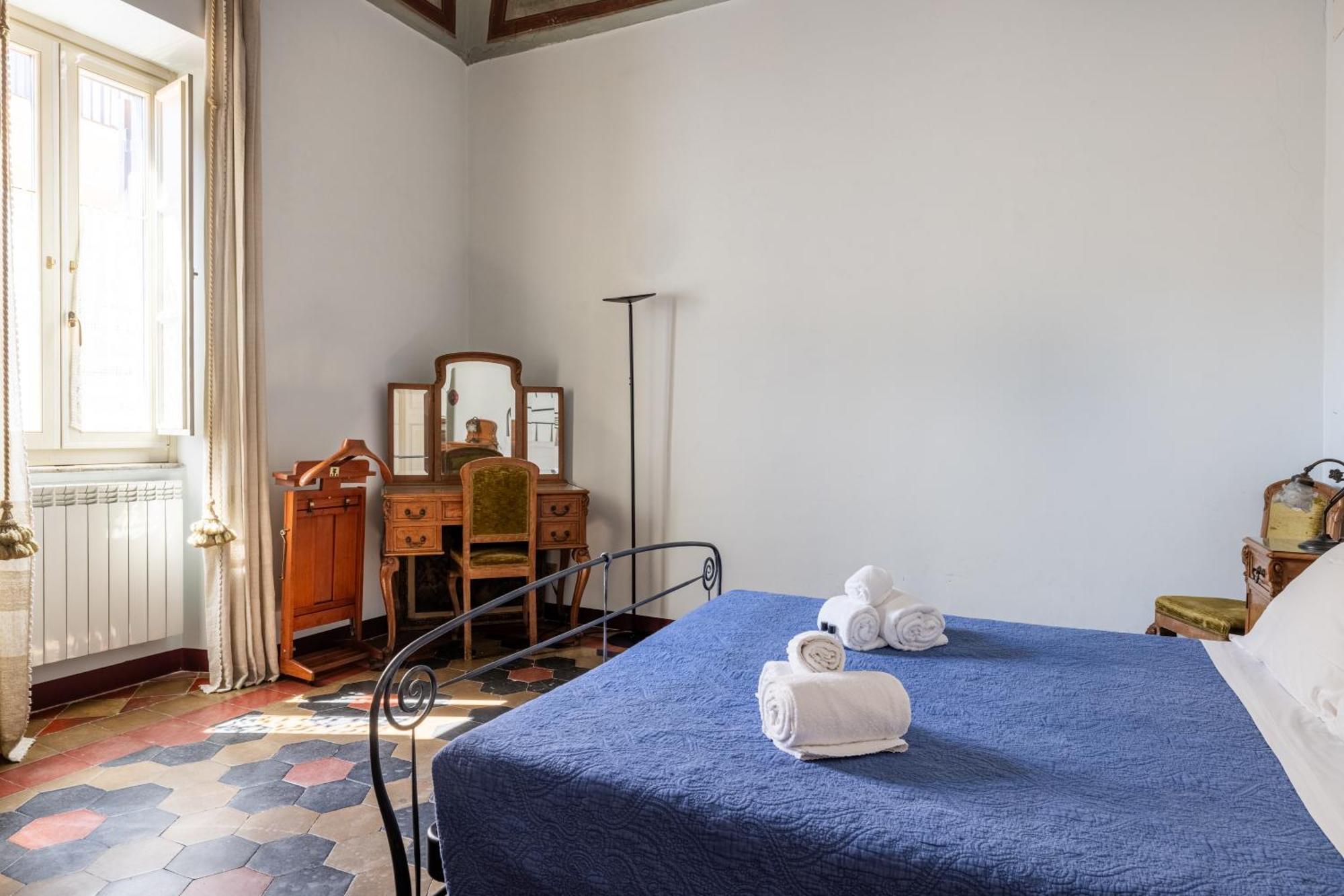 Apartment Charming At Spanish Steps, No Elevator *